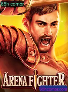 ArenaFighter: O Jogo que Está Dominando a Cena dos Games