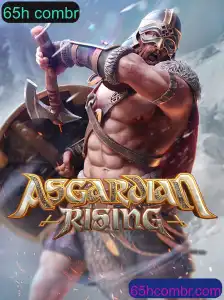 Descubra AsgardianRising: Uma Imersão no Mundo Nórdico
