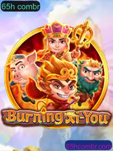 Explorando o Universo de BurningXiYou