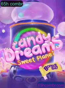 Descubra o Mundo Encantado de CandyDreamsSweetPlanet