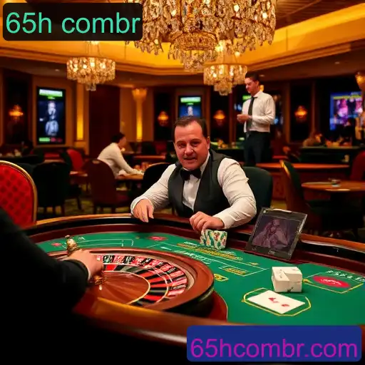 Cassino ao vivo