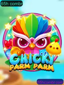 Desvendando ChickyParmParm: Um Mergulho na Diversão Interativa