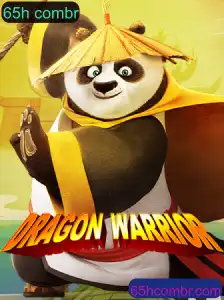 Explorando DragonWarrior: Descrição e Regras do Jogo
