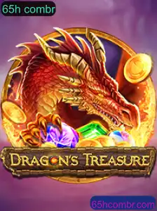 DragonsTreasure: Explorando Aventuras Épicas e Tesouros Místicos