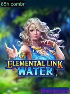 Descubra o Fascinante Mundo de ElementalLinkWater: A Aventura Aquática dos Jogos Modernos
