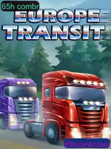 Descubra o emocionante jogo de tabuleiro EuropeTransit