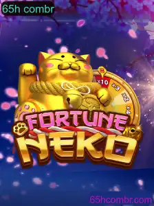 FortuneNeko: A Fascinante Experiência de Jogo Inspirada na Cultura Oriental