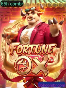 Descubra o Fascinante Mundo de FortuneOx