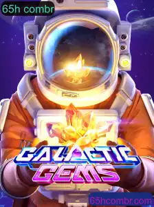 Descubra o Universo de GalacticGems: Aventura e Estratégia no Espaço