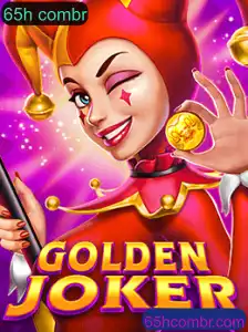 GoldenJoker: O Jogo de Cartas que Conquistou a Geração Atual