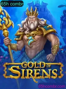 GoldofSirens - Uma Aventura Épica no Mundo dos Jogos