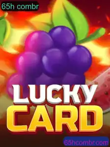 Descubra o Mundo Fascinante do Jogo LuckyCard
