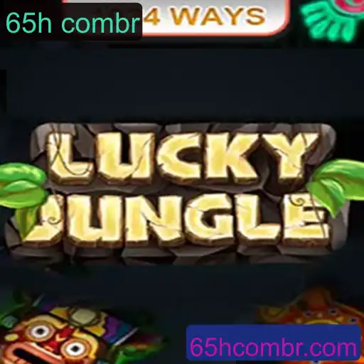 Explorando as Aventuras do LuckyJungle1024