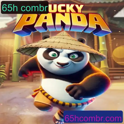 Descubra o Fascinante Mundo de LuckyPanda