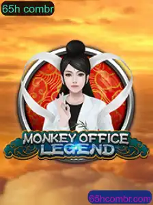 MonkeyOfficeLegend: Desvendando o Jogo que Transforma Escritórios em Aventuras