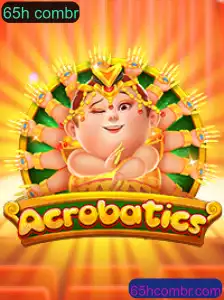 Explorando o Novo Fenômeno dos Jogos: Acrobatics