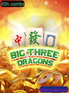 Explorando o Universo de BigThreeDragons
