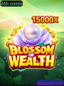 Explorando o Mundo de BlossomofWealth: Um Jogo Desafiador e Envolvente