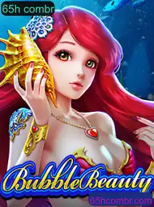 Descubra BubbleBeauty: O Fascinante Mundo do Jogo de Bolhas em Ascensão