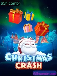 ChristmasCrash: Mergulhe na Magia Natalina com 65 Horas de Diversão
