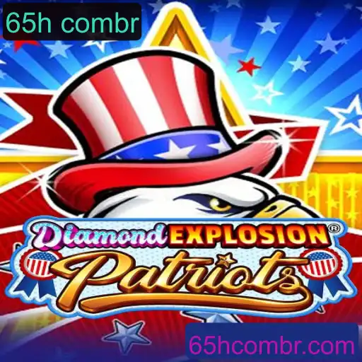 Explorando DiamondExplosionPatriots: O Novo Fenômeno dos Games