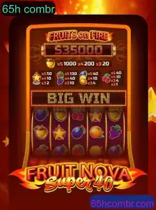 Explorando o Mundo de FruitNovaSuper40: Um Guia Completo