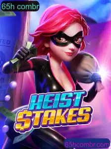 HeistStakes: O Jogo de Estratégia que Desafia suas Habilidades