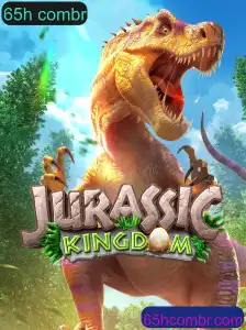 Explorando o Mundo de JurassicKingdom