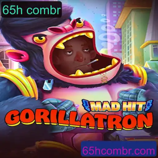 Explorando o Universo de MadHitGorillatron: A Nova Febre do Mundo dos Games