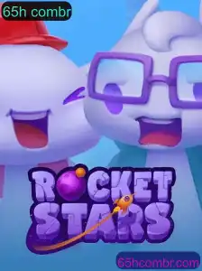 Desvendando RocketStars: O Jogo de Estratégia Espacial