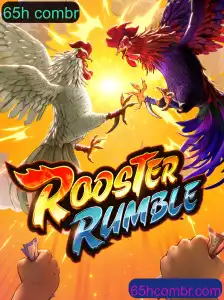Descubra RoosterRumble: O Jogo Que Está Agitando a Comunidade Gamer