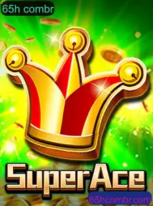 SuperAce: Uma Imersão no Mundo do Jogo Moderno