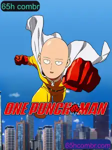 OnePunchMan: Um Jogo de Estratégia e Ação Intenso