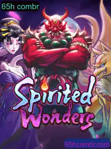 SpiritedWonders: Mergulhe no Mundo Imersivo do Novo Jogo Popular