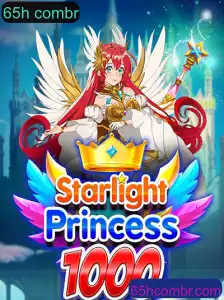 Experimente a Aventura com StarlightPrincess1000: O Jogo dos Seus Sonhos