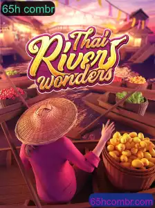 ThaiRiverWonders: Uma Jornada Emocionante Através do Lendário Mercado Flutuante