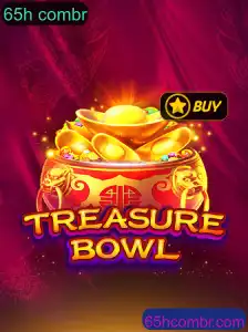 Explore o Excitante Mundo de TreasureBowl: Uma Jornada pelo Jogo que Conquistou 65h combr