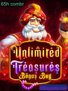 Descubra a Aventura: UnlimitedTreasuresBonusBuy